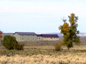 New construction - custom home
