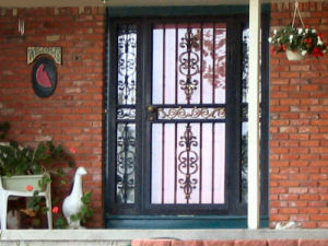 Refurbish an existing entry