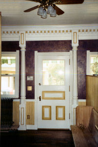 Kitchen remodel - after renovation