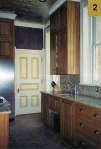Kitchen remodel - after renovation
